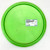 Used Discraft BIG Z MALTA Disc Golf Mid Range Green 165g 11805-S000076040 View 2