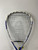 Used Head NANO Adult Racquetball Racquet Royal Blue And White 4" 11895-S000024023 View 1