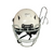 Used Schutt VENGEANCE FB Helmet White MD 11479-S000416259 View 1
