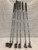 Used Callaway X20 Mens Iron Set RH 5I-PW 11668-S000117438 View 1