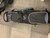 Used Callaway SOLAIRE Womens Cart Bag Black And Carolina Blue 11162-S000446438 View 2