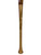 Used Marucci HANDCRAFTED MAPLE BB/SB Wood Bat 32" 11847-S000033018 View 1