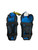 Used Bauer VAPOR VOLT Youth Shin Guards Black 8" 11847-S000033020 View 2