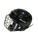 Used Bauer IMS 5.0 Helmet Cage Combo Black SM 11847-S000033025 View 4
