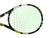 Used Babolat PURE AERO LITE Adult Tennis Racquet Green 4 1/4" 11613-S000177602 View 2