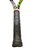 Used Babolat PURE AERO LITE Adult Tennis Racquet Green 4 1/4" 11613-S000177603 View 3