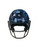 Used Schutt VENGANCE A11 YTH FB Helmet Black XL 11649-S000152379 View 1