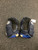 Used Warrior COVERT Junior Gloves Navy Blue 11" 11162-S000446446 View 2