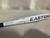 Used Easton PINK SAPPHIRE BB/SB Fastpitch Bat 26" 11790-S000055771 View 2