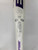 Used Easton PINK SAPPHIRE BB/SB Fastpitch Bat 30" 11879-S000017889 View 3