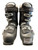 Used Nordica NXT N2 W 27.5 Womens DH Ski Boot Black 275 MP - M09.5 - W10.5 11814-S000390219 View 2