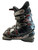Used Lange CONCEPT 65 25.5 Mens DH Ski Boot Black 255 MP - M07.5 - W08.5 11814-S000390220 View 3