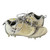 Used Warrior LAX Cleats Mens White Senior 8 11820-S000013540 View 1