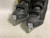 Used Jackson SOFTEC Boys Figure Skate Black Junior 02 11855-S000199713 View 3
