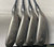 Used Taylormade R7 Mens Iron Set RH 6I-9I 11882-S000021193 View 6