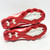 Used Under Armour HIGHLIGHT FRANCHISE Adult FB Cleats Red Senior 7 11805-S000076053 View 5