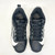 Used Nike ALPHA MENACE 4 SHARK Jr FB Cleats Black Junior 03.5 11805-S000076052 View 4