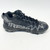 Used Adidas FREAK SPARK MD Jr FB Cleats Black Junior 03 11805-S000076057 View 2