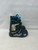 Used Burton MINI GROOM BOOTS Boys Snowboard Boots Black Junior 03 11836-S000035638 View 2