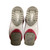 Used Rossignol FUN GIRL Girls DH Ski Boot White 225 MP - J04.5 - W5.5 10313-S000280387 View 5