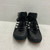 Used Adidas Wrestling Shoes Black Junior 01.5 11762-S000075456 View 2