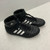 Used Adidas Wrestling Shoes Black Junior 01.5 11762-S000075456 View 4