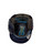 Used Easton ELITE X 7 1/8 - 7 1/2 Adult Batting Helmet w/ Jaw Guard Navy Blue 11731-S000160081 View 7