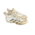 Used Adidas LAX Cleats Mens White Senior 11.5 11479-S000416281 View 2