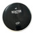 Used MVP NEUTRON REACTOR Disc Golf Mid Range Black 171g 11820-S000052678 View 1