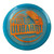 Used Discraft RAPTOR PAUL ULIBARRI Disc Golf Driver Carolina Blue 170g 11820-S000052681 View 1