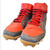 Used Under Armour HARPER BB/SB Cleats Red Senior 5 11523-S000167430 View 1