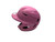 Used Easton PINK 6 1/4 - 6 7/8 Batting Helmet No Mask Pink SM 11347-S000264528 View 2