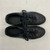Used Adidas Soccer Cleats Black Junior 04.5 11762-S000075460 View 5