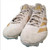 Used Adidas ADIZERO BB/SB Cleats White Junior 05.5 11523-S000167437 View 1