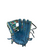 Used SPECIAL ORDER BB/SB Glove RH Throw Royal Blue 11 1/2" 11613-S000177626 View 3