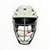 Used Cascade S Lacrosse Helmet White One Size 11375-S000375051 View 1