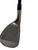 Used Taylormade M2 Golf Wedge Mens RH Lob Wedge 35.5" w/ 65g R-Flex Shaft 11731-S000160095 View 6