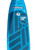 Used SURFSTAR 10.5FT SURFBOARD Surfboard Navy Blue 10Ft 6In 11745-S000191067 View 1