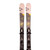 Used Fischer XTR PRO MT X Mens DH Ski/Binding Black 145 cm 11813-S000340702 View 1