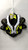 Used Bauer VAPOR HYPERLITE JR SHOULDER Junior Shoulder Pads MD 11907-S000023318 View 1