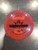 Used Dynamic Discs LUCID ICE CHAMELEON CONVICT Disc Golf Driver Red 173g 11884-S000060034 View 1