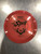 Used Gateway NXT SPELL Disc Golf Driver Red 165g 11884-S000060032 View 1