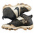 Used Nike 27 FAST FLEX BB/SB Cleats Black Junior 02 11760-S000088453 View 3