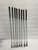 Used Taylormade BURNER PLUS Mens Iron Set RH 4I-GW/AW 11703-S000205896 View 4