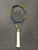 Used Head Racquet SPARK Adult Tennis Racquet Navy Blue 4 3/8" 11726-S000292631 View 1