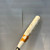 Used Demarini CF BB/SB USSSA 2 5/8 Bat 31" 11878-S000026002 View 2