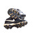 Used Nike AIR JORDAN BASEBALL CLEATS BB/SB Cleats White Junior 04.5 11760-S000088468 View 3