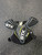 Used STX STALLION Lacrosse Shoulder Pads Black XS 11849-S000037176 View 2