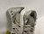 Used CCM CHAMPION DELUXE Girls Figure Skate White Youth 12.0 11855-S000199738 View 2