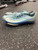 Used Nike AIR ZOOM MAXFLY 2 CM Track & Field Cleats Adult Royal Blue Senior 12.5 10558-S000248697 View 1